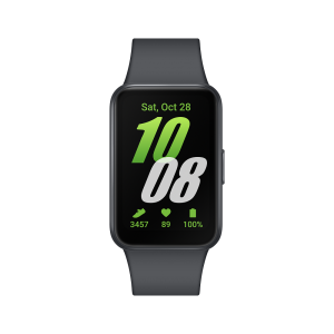 Купить SAMSUNG фитнес-браслет R390 GalaxyFit3 gray-1.png